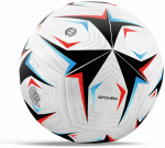 Jalgpallipall Spokey Flick, 5 suurus
