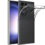 Telefoni &uuml;mbris Evelatus Samsung, Galaxy S25 Ultra, l&auml;bipaistev v.