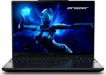 S&uuml;learvuti Erazer Major 16 X1, 275HX, 32 GB, 2 TB, 16 ", NVIDIA GeForce RTX 5070 Ti, must v., en
