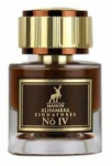 Parf&uuml;&uuml;mvesi Alhambra Signatures No. IV, 50 ml