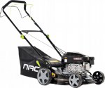 Bensiinimootoriga muruniiduk NAC LS40-127R-01-JN, 41 cm