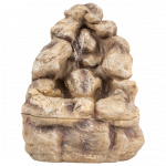 Terraariumi dekoratsioon Repti Planet Waterfall, 200 mm x 205 mm