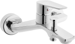 Vannisegisti Invena Dokos BW-19-001-V, kroom v.