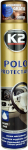 Auto armatuurlaua puhastusvahend K2 Polo Cockpit, 0.750 l