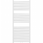 Veek&uuml;tte r&auml;tikuradiator Mexen Zing, valge, 50 cm x 120 cm, 513 W