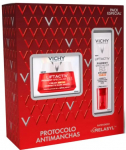 N&auml;ohooldustoodete komplekt naistele Vichy Liftactiv Pigment Specialist B3, 65 ml, SPF 50+, 2 tk