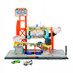 Autorada Mattel Matchbox Car Wash JGB68