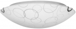 Valgusti plafoon Britop Arizona, LED, 2700 &deg;K, 1 x 18 W, kroom v.