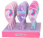 Juuksehari, lastele Martinelia Magical, (v&auml;rv/disain valitakse juhuslikult)