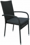 Aiatool Homla Bikly 241886, tumehall v., 94 cm x 56 cm x 64 cm