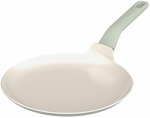 Pannkoogipann BergHOFF Leo Balance Sage 3950456, &Oslash; 26 cm, alumiinium