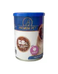 M&auml;rg koeratoit Premium Pet, kalkun, 0.415 kg