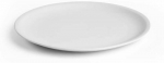 Taldrik prae/serveerimine/pitsa v&otilde;i tordi jaoks Homla Vienna, &Oslash; 30 cm, valge