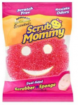Svamm Scrub Daddy Scrub Mommy Essentials, roosa v.