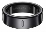 Nutikas s&otilde;rmus Samsung, must v.