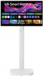 Monitor LG 32U889SA-W, IPS, 60 Hz, 4K UHD, 31.5"