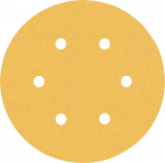 Lihvimisleht Bosch Expert C470, 120, 15 cm x 15 cm, &Oslash; 15 cm, 50 tk