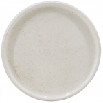 Taldrik prae Domoletti Glamour, &Oslash; 25.3 cm, valge