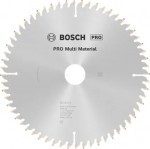 Saeketas Bosch Pro, 216 mm x 30 mm