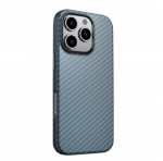 Telefoni &uuml;mbris Swissten MagStick, Apple iPhone 17 Air, sinine/must