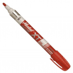 Marker Markal ProLine XT, punane