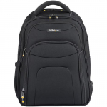 S&uuml;learvuti seljakott StarTech NTBKBAG156, must v., 15.6"