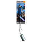 P&otilde;leti, katustele Kemper, 630 mm, 0.5 - 3 Bar