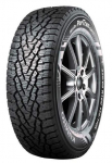 Talverehv Kumho Winter ProTran Cw11, naastrehv 225/70/R15, 112-R, D, D, 73 dB