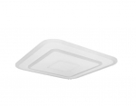 Valgusti plafoon Osram Saddie, LED, 2700 - 6500 &deg;K