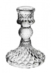 K&uuml;&uuml;nlahoidja Mondex Patricia HTID1655, klaas, 10.5 cm, l&auml;bipaistev