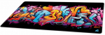 Hiirematt Sharkoon SGP40, 100 cm x 50 cm x 0.3 cm, mitmev&auml;rviline