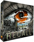 Lauam&auml;ng Recall, EN