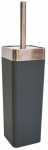 WC hari Sepio Murcia 10SZCWCMURBLA, must/vask, 9.2 cm x 36.6 cm x 9.2 cm