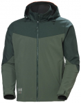 T&ouml;&ouml;jope Helly Hansen, roheline v., M suurus