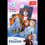 Kaardilauam&auml;ng Trefl Frozen 2