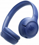 Juhtmeta k&otilde;rvaklapid JBL Tune 530 BT, sinine v.