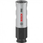 Puursaag Bosch Pro, 2 cm