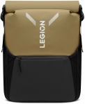S&uuml;learvuti seljakott Lenovo Legion GB500, must v./liivakarva pruun v., 25 l, 16"