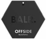 Parf&uuml;&uuml;mvesi BALR. Offside, 50 ml