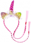 Laste peav&otilde;ru Lean Toys My Beautiful Unicorn
