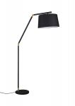 P&otilde;randalamp Trio Tracy, 60 W, E27, must v.