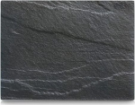 L&otilde;ikelaud Zeller, must v., 40 cm x 30 cm