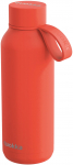 Termospudel Quokka Solid With Strap 40187, 0.51 l, oranž v.