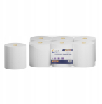 Paberk&auml;ter&auml;tik Luna Premium, 1 kiht, 6 tk