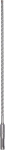 Betooni puur Bosch 5X 2608836607, betoon, keermega, sds plus, 5 mm x 31 cm