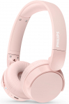 Juhtmeta k&otilde;rvaklapid Philips 4000 Series TAH4209PK/00, roosa v.