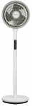 P&otilde;randaventilaator Hisense CFM349SW, 35 W