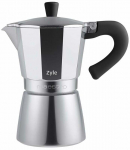 Moka kohvikann Zyle Maestro ZY617MP, 0.24 l, h&otilde;be v.