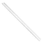 Valgusti m&ouml;&ouml;blisse paigaldatud Eko-Light Vito EK1497, LED, 4000 &deg;K, 1 x 8 W, valge v. / valge v.