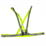 Helkurvest universaalne Bottari 88039, kollane v., Universaalne suurus